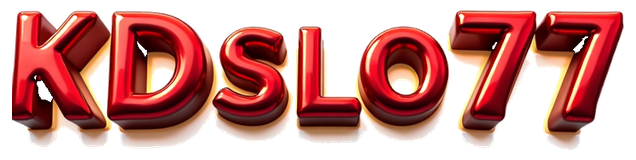 kdslot777 logo