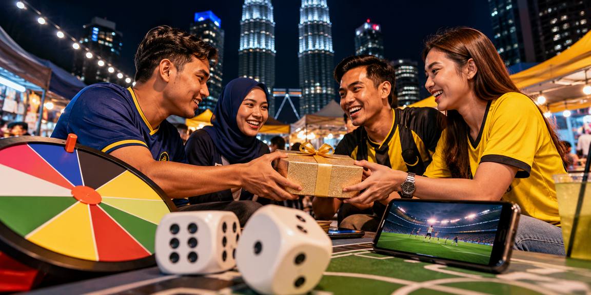 kdslot777 Ruang Slot Kami Dibangun untuk Pemain Malaysia